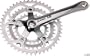 Sugino XD600 170mm 26-36-46 74/110 7/8spd
