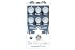 EarthQuaker Devices Bit Commander FX Pedal