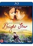 Bright Star (Blu-Ray) (2009) (Region 2) (Import) DVD