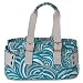 Elle Christy Insulated Satchel - Christy - Aqua