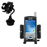 Samsung SCH-i730 Car Cup Holder - Gomadic Brand
