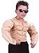 Muscle Shirt Child Costume - Large