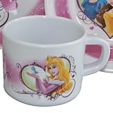 Produkt-Bild: Disney Princess Trinkbecher "Princess-Loving Heart"