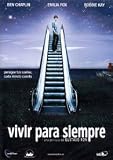 Vivir Para Siempre.(2010).Ways To Live Forever