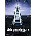Vivir Para Siempre.(2010).Ways To Live Forever (Spanish Import) (No English Audio)