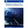 Memorandum of Guidance on the Electricity at Work Regulations 1989 (Health and Safety Guidance)