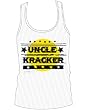 Uncle Kracker - Hatch Show Tank Top with Tour Dates