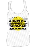 Uncle Kracker - Hatch Show Tank Top with Tour Dates