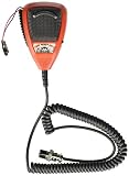 UPC 631922100365 product image for Astatic (302-10036) RD104E Road Devil Amplified 4-Pin CB Microphone | upcitemdb.com