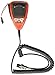 Astatic (302-10036 RD104E Road Devil Amplified 4-Pin CB Microphone