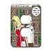Londons Times Health and Vanity Trends Cartoons - Lava Lamps On First Date - Light Sw...