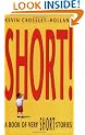 Short!: A Book of Very Short Stories