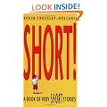 Short!: A Book of Very Short Stories