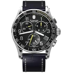 Swiss Army Victorinox Men's Watches Chrono Classic SAV241316 - 4