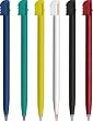 Nintendo DS, DS lite, Dsi - Stylus Set, Stifte Set, bunt