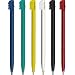 Nintendo DS, DS lite, Dsi - Stylus Set, Stifte Set, bunt