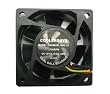 Coolerguys 60x25mm Ultra Quiet Low Speed Dual Ball Bearing Fan CG06025L12B2-3Y