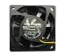 Coolerguys 60x25mm Ultra Quiet Low Speed Dual Ball Bearing Fan CG06025L12B2-3Y