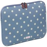 <strong>キャス</strong>キッドソン ラップトップスリーブLaptop Sleeve 13インチ用spot Slate Blue