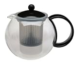 Bodum Assam 4-Cup Tea Press Teapot