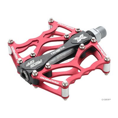 Xpedo Face Off Pedal XMX13 9/16