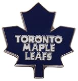 NHL Team Logo Pin