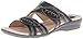 Clarks Women's Reid Pointe Wedge Sandal