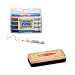 Melissa & Doug Dry Erase Markers with Eraser Set of 2 Items