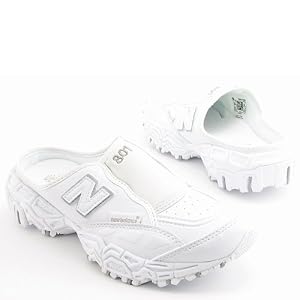 Buy New Balance Ladies W801 Sneaker by New Balance