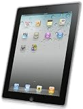 Belkin Grip Vue Clear Silikon H&uuml;lle f&uuml;r Apple iPad 2