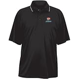Chase Authentics Jeff Gordon Clutch Performance Polo