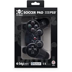 PS3 - Controller Soccer Pad "St. Pauli"