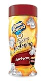 Kernel Seasons Popcorn Seasoning, Barbecue, 3-Ounce Shakers (Pack of 12)
