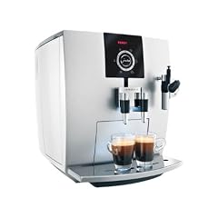 Jura Vollautomat Impressa J5