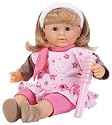 Corolle Classic Baby Doll Chouquette Eva - 14" Doll
