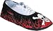 Sporting Goods : Brunswick Blitz Shoe Covers Jolly Roger