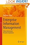 Enterprise Information Management: Wh...