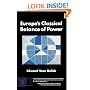 Europe's Classical Balance Of Power