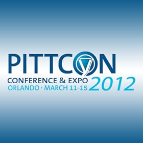 Pittcon 2012