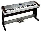 Yamaha DGX640W Digital Piano,Walnut