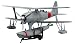 1/48 �O�H F1M2 �뎮����ϑ��@ 11�^ �O���^ 09874