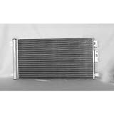04-10 CHEVY CHEVROLET MALIBU MALIBU MAXX 2.2 3.5L L4 V6 w  R D CONDENSER (PFC) by TYC
