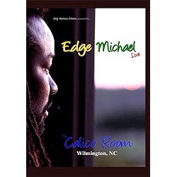 Edge Michael Live at The Calico Room