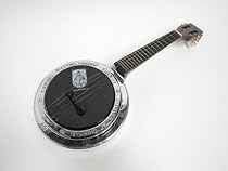 Big Sale Cumbus Toy Ukulele, Steel, Black, Nat