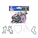 Forever Collectibles MLB Chicago White Sox Logo Bandz
