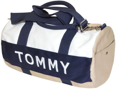 Tommy Hilfiger Mini Harbor Point Duffle Bag