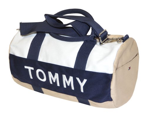 Tommy Hilfiger Mini Harbor Point Duffle Bag