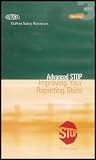 Advanced STOP: Improving Your Reporting Skills (Develops the Advanced Skills Needed to Make Safety Audits More Meaningful and Effective) [Module 3/Tape 3]