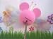 *NEW* Disney Mickey Butterfly Antenna Ball Topper