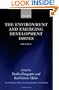 The Environment and Emerging Development Issues: Volume 2 (Wider Studies in Development Economics)